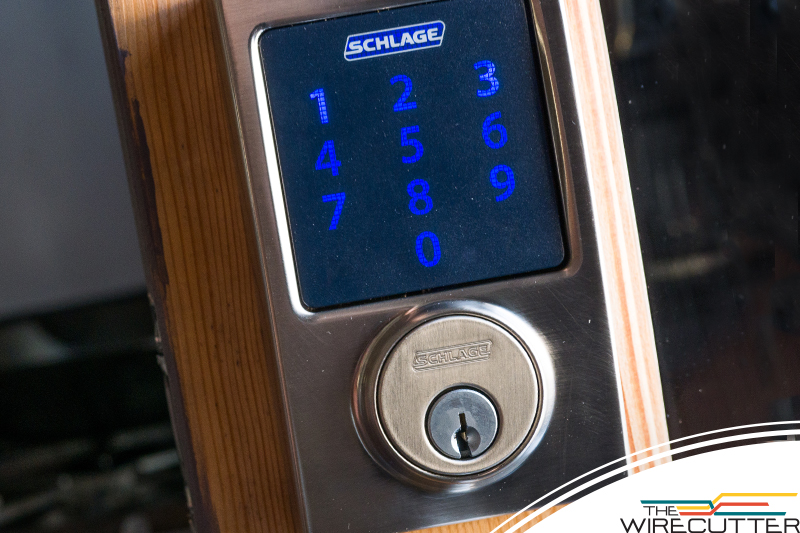The Best Smart Locks Tested: Leave Your Keys Behind