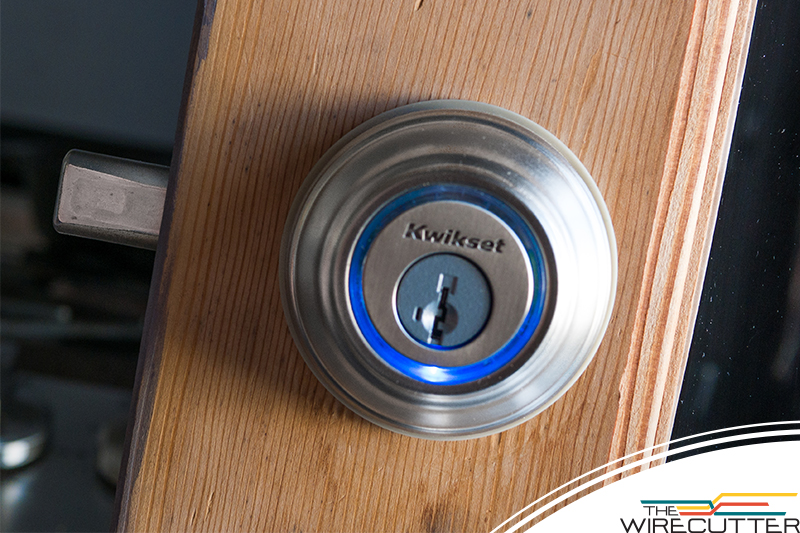 The Best Smart Locks Tested: Leave Your Keys Behind