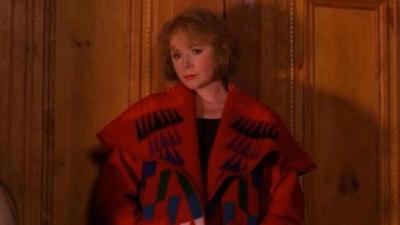 Piper Laurie Says She Has ‘No Idea’ Why She Wasn’t Included In The Twin Peaks Revival