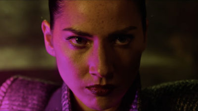 Olivia Munn Chose Kicking Arse As Psylocke Over Being The ‘Girlfriend’ In Deadpool