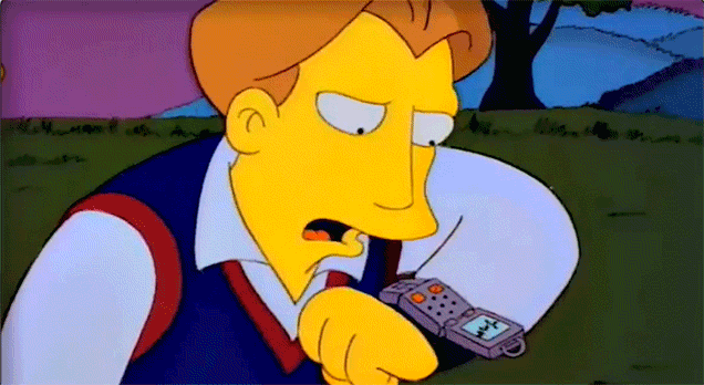 10 Inventions That The Simpsons Totally Predicted