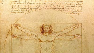 The Brilliantly Weird Plan To Reconstruct Leonardo Da Vinci’s Genome