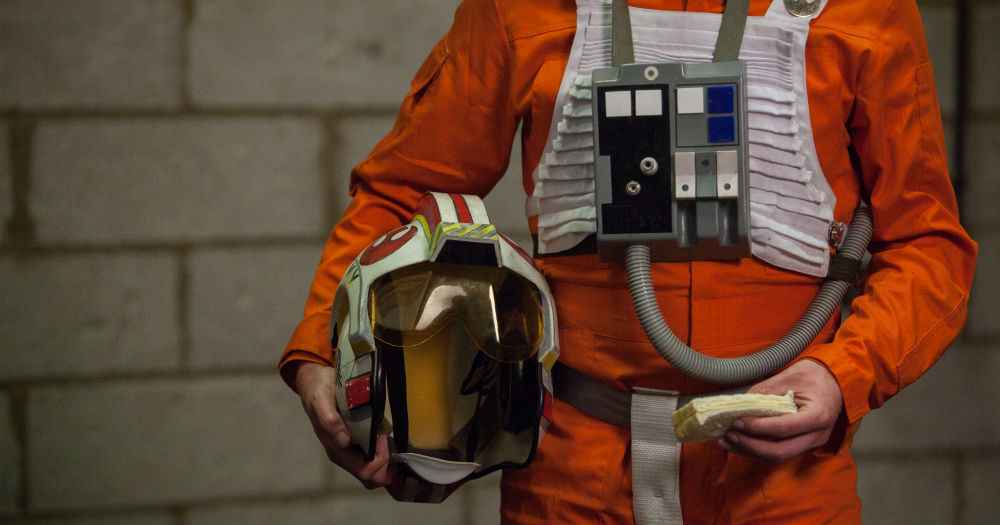 Elstree 1976 Has Its Moments As An Amazing Star Wars Documentary