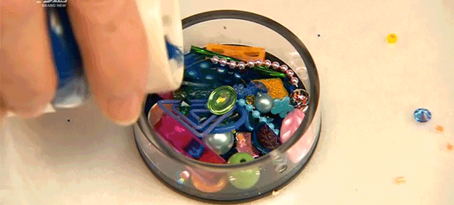 How A Kaleidoscope Is Made