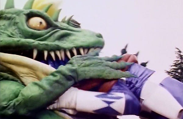 Every Single Monster On The Original Mighty Morphin’ Power Rangers, Ranked
