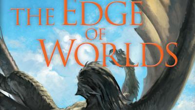 Martha Wells Discusses Building Fantasy Worlds And Learning As You Go 