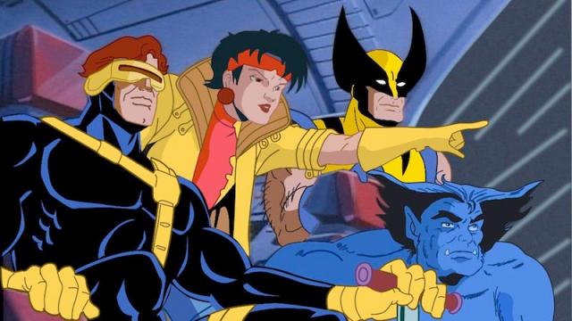 The Next X-Men Movie Will Be Set In The ’90s