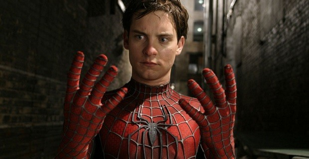 Tobey Maguire Has Some High Praise For Tom Holland’s Spider-Man