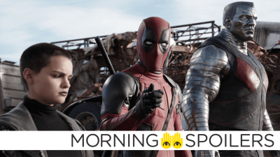 What Are The Chances Of Deadpool Appearing In The X-Men Movies?