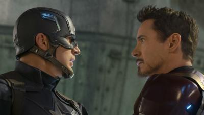 Civil War’s Writers And Directors Explain Why You Shouldn’t Side With Iron Man Or Captain America