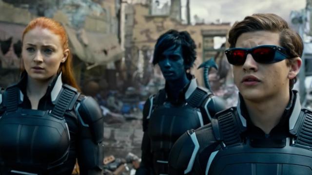 The First Reviews Of X-Men Apocalypse Are In, And They’re ‘Meh’