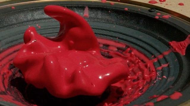 Has The Mystery Behind This Non-Newtonian Fluid Been Solved At Last?