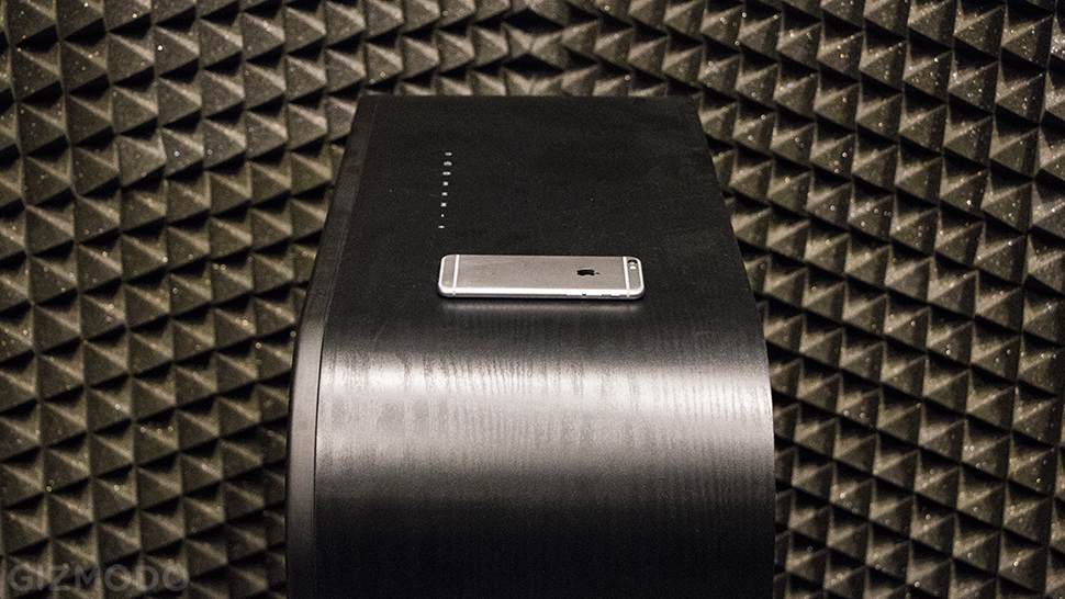 Fluance Fi70 Bluetooth Speaker: The Gizmodo Review