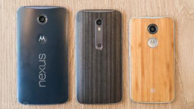 I’m Really Hoping These New Moto X Images Are Fake