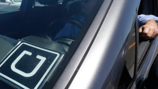 Uber’s Settlement To Keep Drivers As Contractors Could Save It As Much As $1 Billion