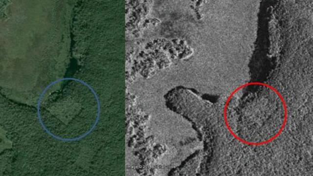 Teen May Have Discovered A Lost Maya City Using Ancient Star Maps