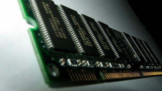 A Quick Refresher On How Computer Memory Works