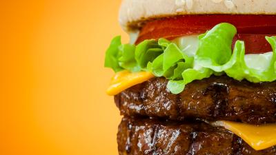 Genetic Analysis Of 250 Burgers Reveals Some Unsavoury Surprises