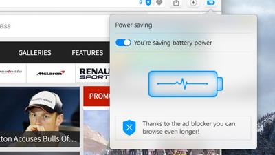 Opera Claims Its New Power-Saving Mode Improves Battery Life By 50%