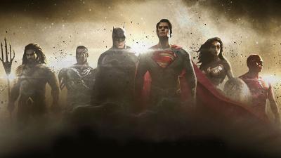 The Justice League Movie Might Have A Very Unexpected Villain