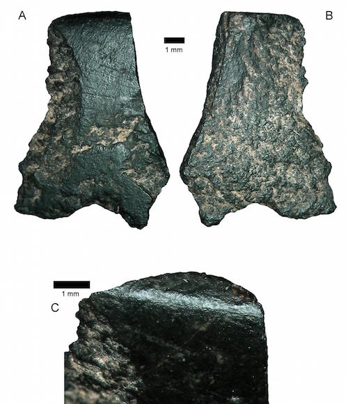 The World’s Oldest Axe Has Been Found In Australia