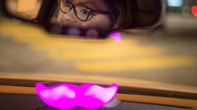 Lyft Is Willing To Pay $36.9 Million To Keep Its California Drivers As Contractors