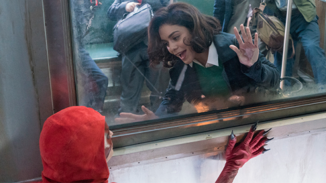 Here’s The First Look At DC’s Superhero Office Comedy Powerless