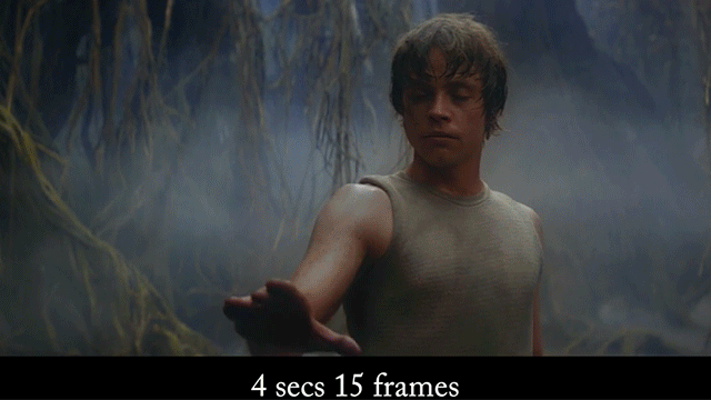 How Excellent Film Editing Makes Us Feel Luke Skywalker’s Failure
