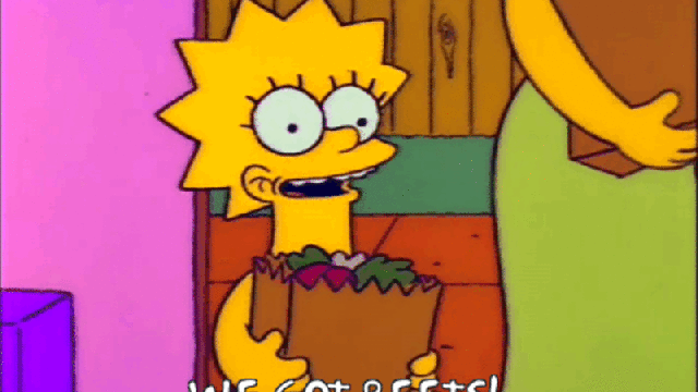 That Excellent Simpsons Quote Search Engine Now Makes GIFs As Well