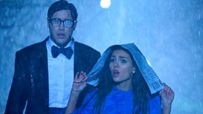 You’re Not Doing The Time Warp, It’s Just The New Rocky Horror Picture Show  