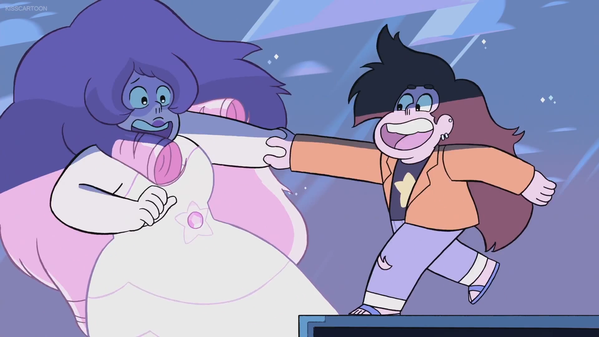 Everything You Need To Know About The Wonderful World Of Steven Universe