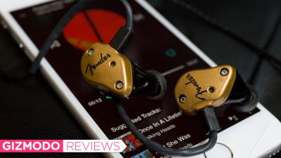 Fender FXA7 Review: Headphones Worth Their $700 Price Tag