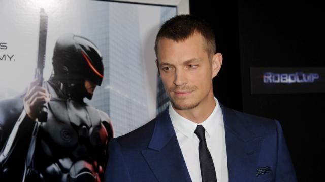 Suicide Squad’s Joel Kinnaman Will Star In Netflix’s Altered Carbon Series