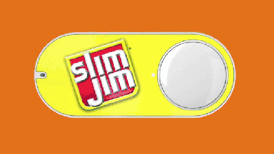 Amazon Finally Made The Dash Button We’ve Wanted All Along
