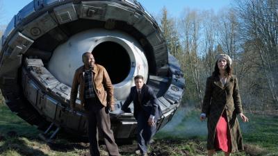 NBC Is Jumping Into The Past With Time Travel Drama Timeless