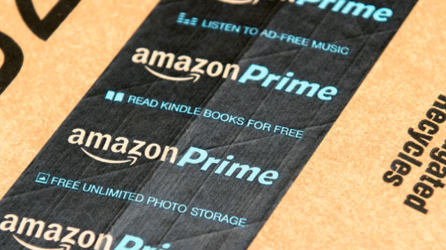 Amazon’s Planning To Sell Own-Branded Food