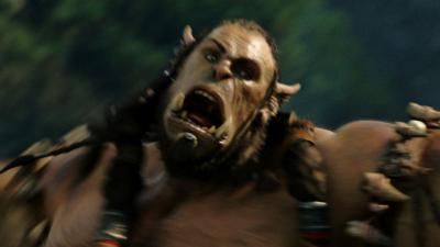 This Behind-the-Scenes Warcraft Video Includes Some Intriguing New Footage 