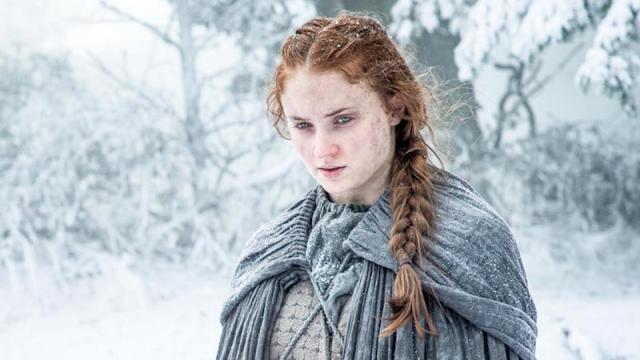 Game Of Thrones Season 6 Episode 4 Recap: If You Didn’t Cry, You May Be A White Walker