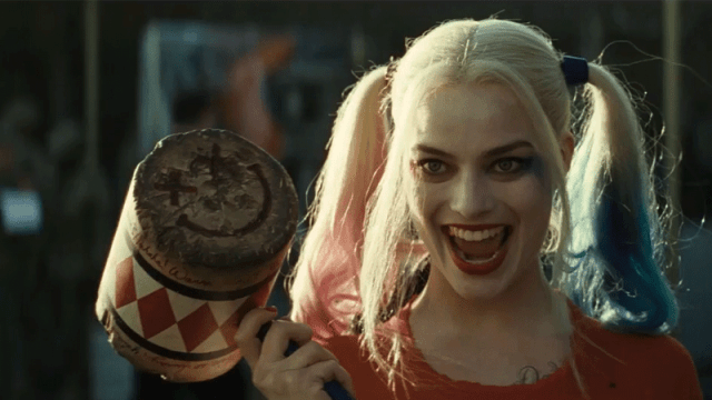 Harley Quinn Is Already Getting Her Own Movie