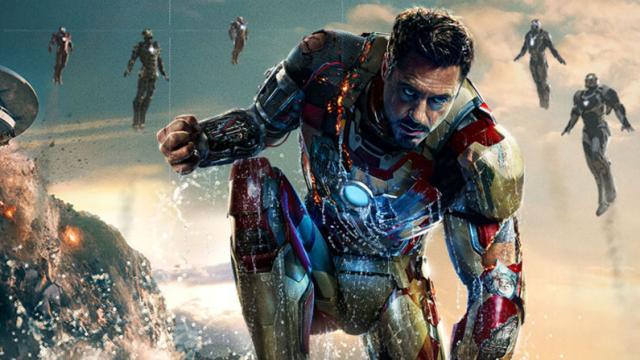 Iron Man 3 Director Claims Marvel Wouldn’t Let The Film’s Villain Be Female