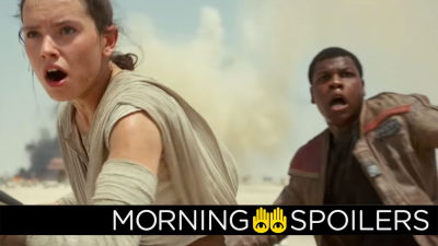 Star Wars Episode VIII’s Big Romance Might Not Go The Way People Expect It To