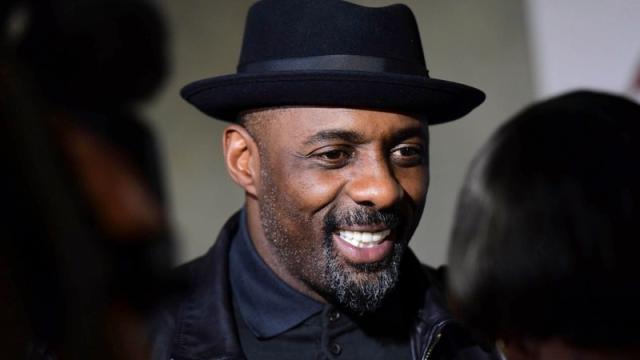 Here’s The First Look At Idris Elba As The Gunslinger In The Dark Tower