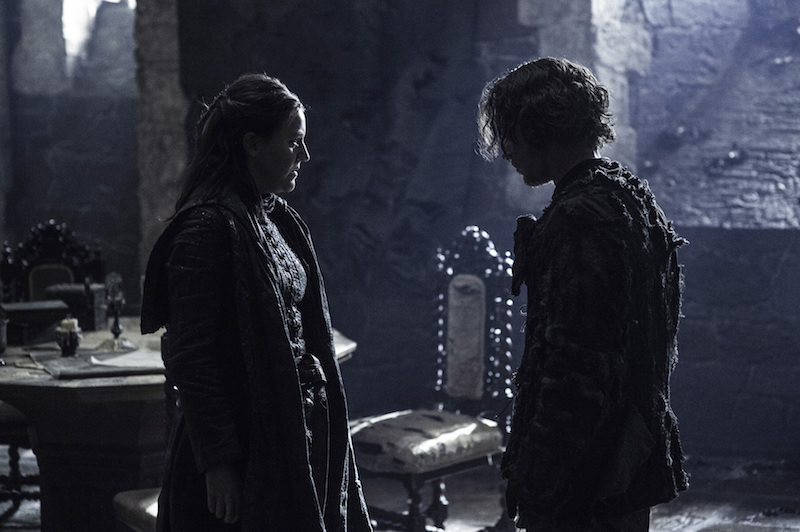 Game Of Thrones Season 6 Episode 4 Recap: If You Didn’t Cry, You May Be A White Walker
