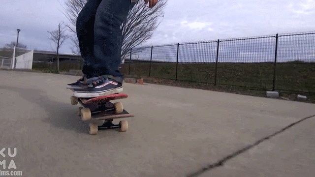 12-Year-Old’s Skateboarding Skills Defy Reason