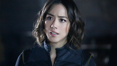 Agents Of SHIELD Star Says Marvel Doesn’t Care Enough About Its Own TV Show