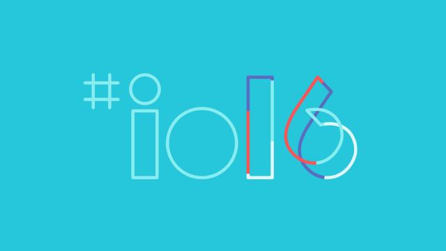 What To Expect From Google I/O 2016