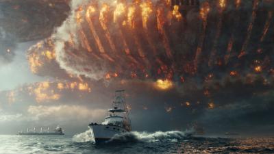 Why Roland Emmerich Had To Wait 20 Years To Finally Make Independence Day: Resurgence