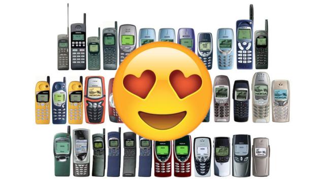Are Nokia And Phones Getting Back Together?