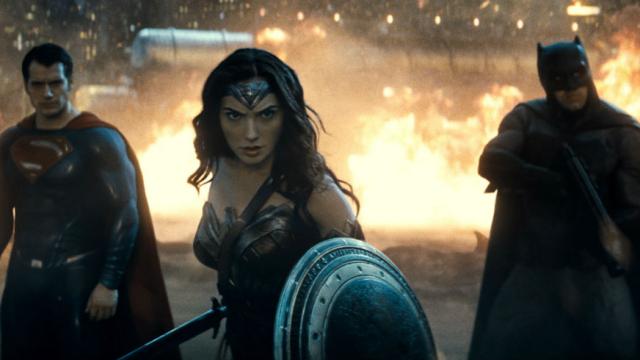 A Major Shake Up Just Changed The Game For DC Films