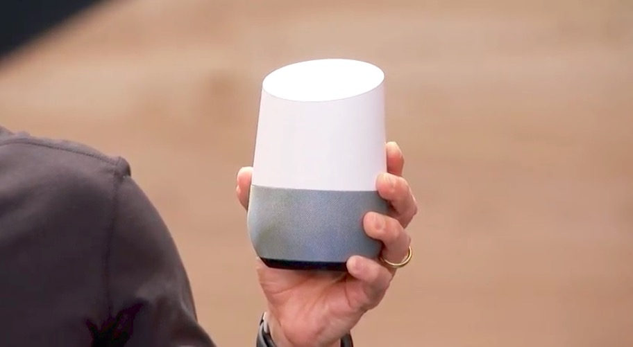 Google Home Is The Potential Nail In Amazon Echo’s Coffin